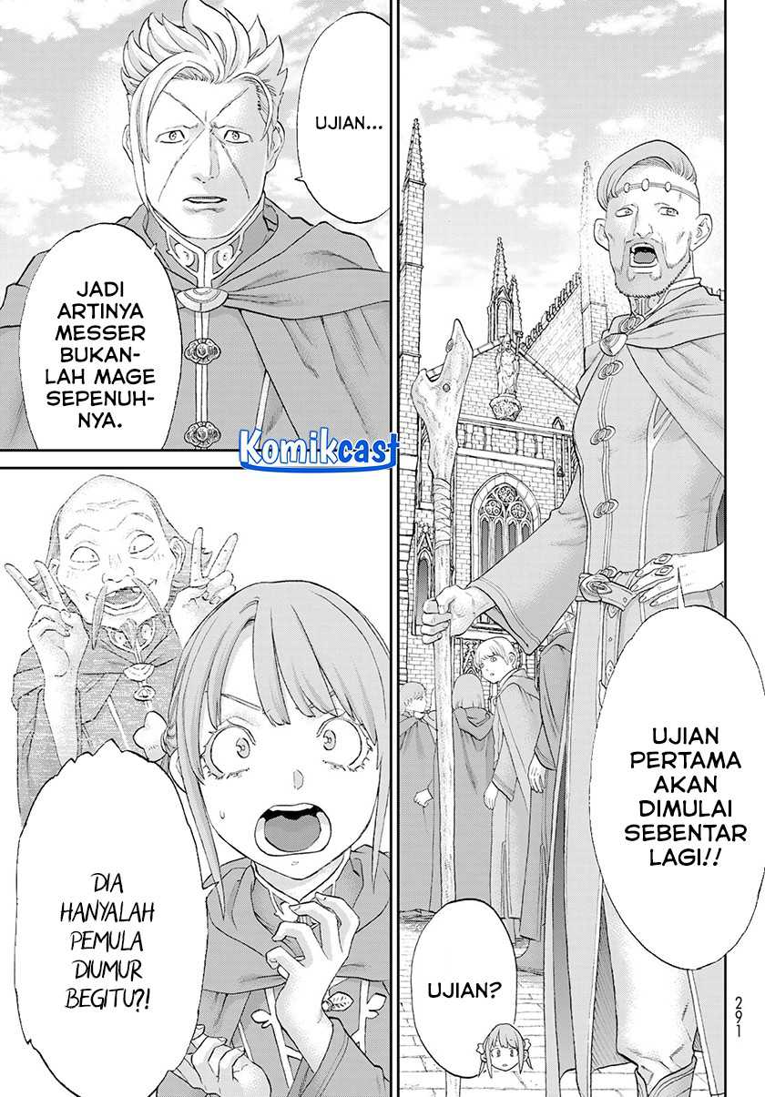 Isekai Putin Bab 75 halaman 14
