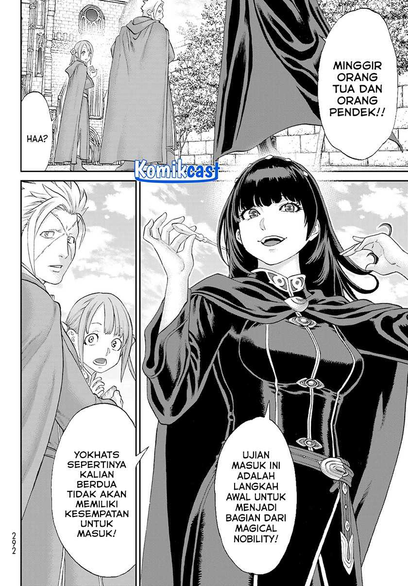 Isekai Putin Bab 75 halaman 15