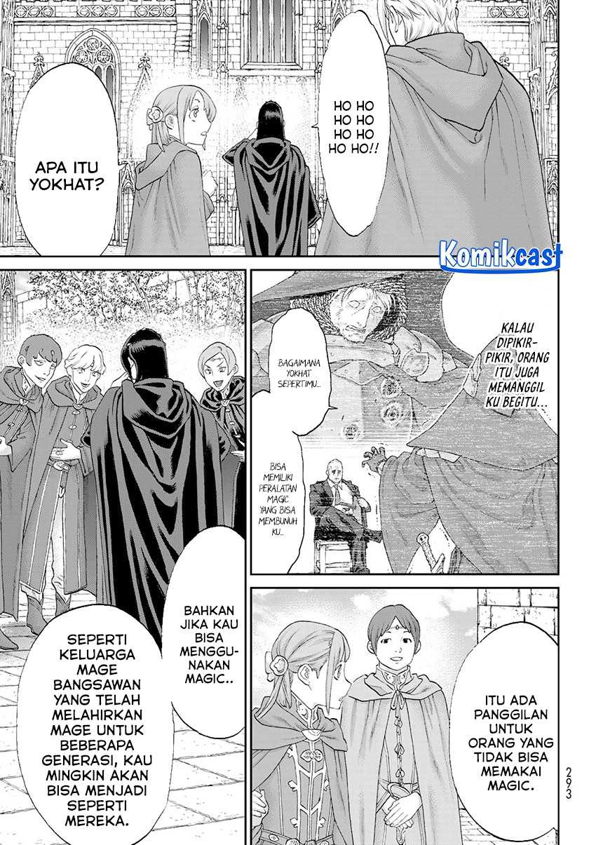 Isekai Putin Bab 75 halaman 16