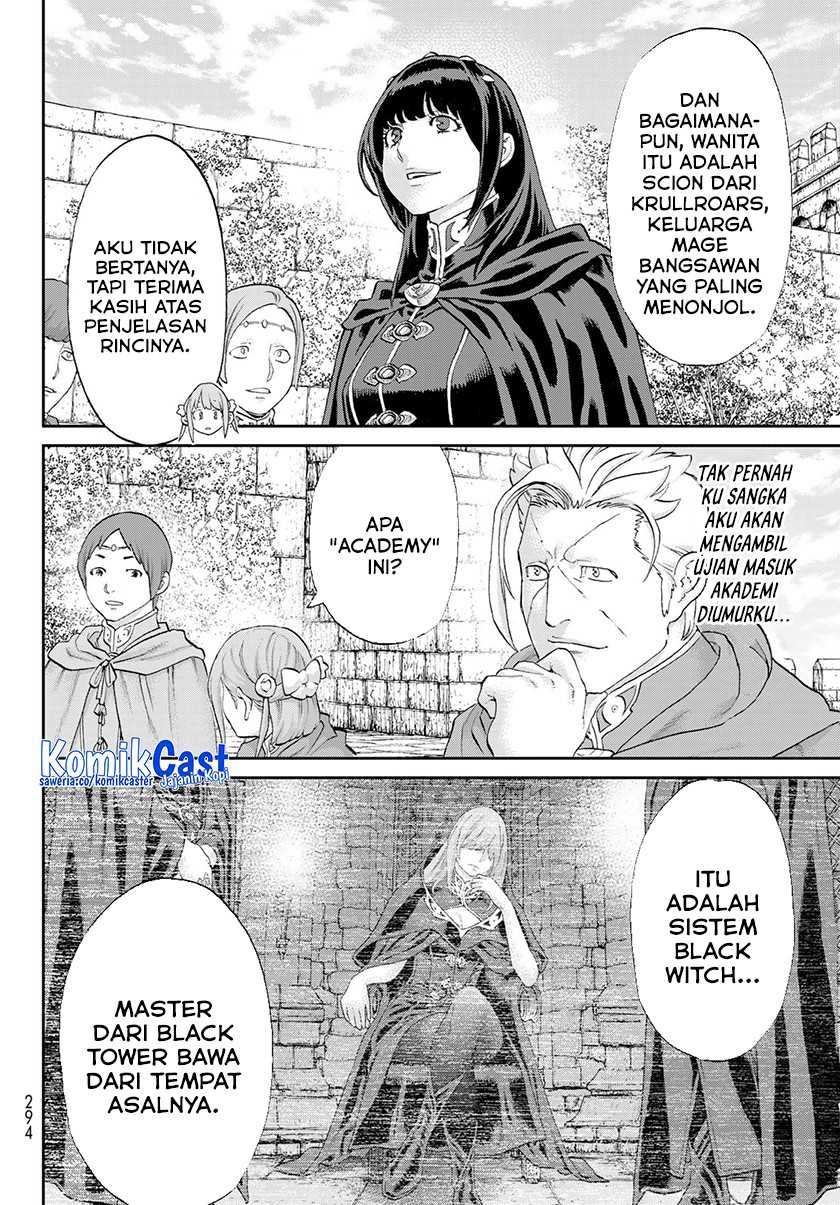 Isekai Putin Bab 75 halaman 17
