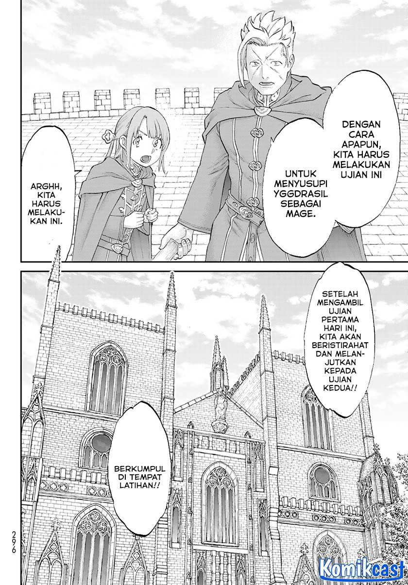 Isekai Putin Bab 75 halaman 19