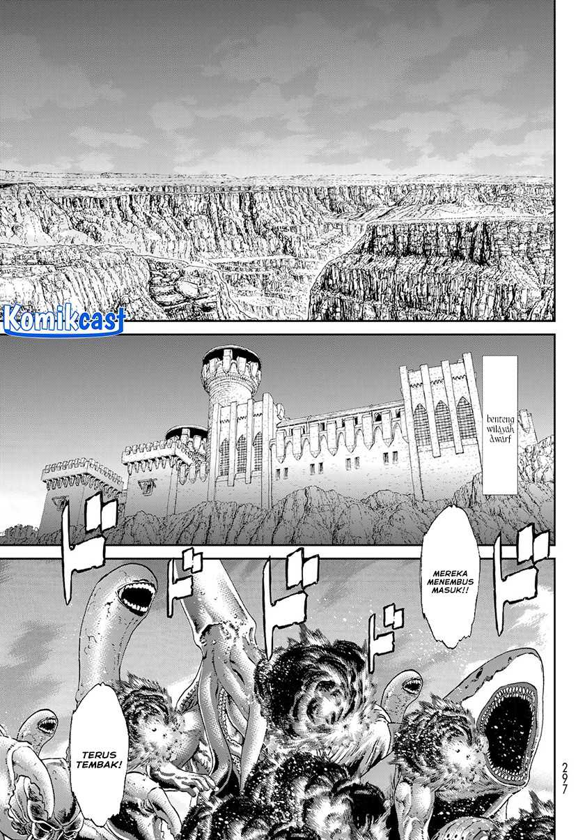 Isekai Putin Bab 75 halaman 20