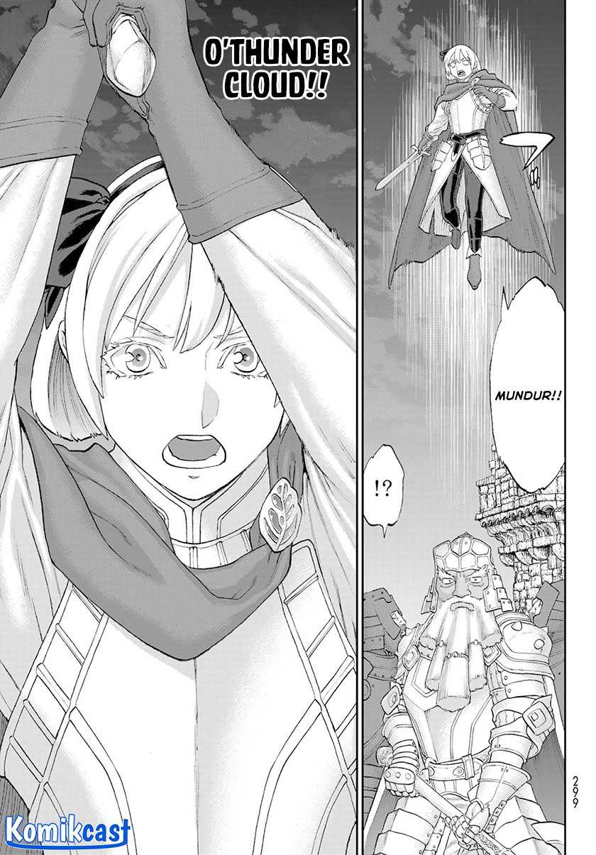 Isekai Putin Bab 75 halaman 22