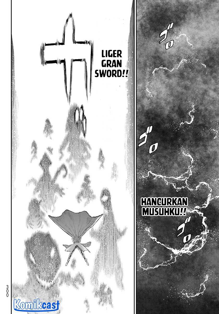 Isekai Putin Bab 75 halaman 23