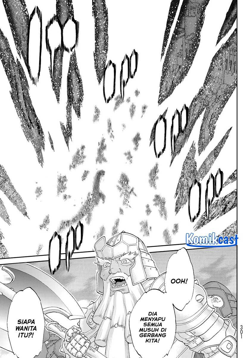 Isekai Putin Bab 75 halaman 24