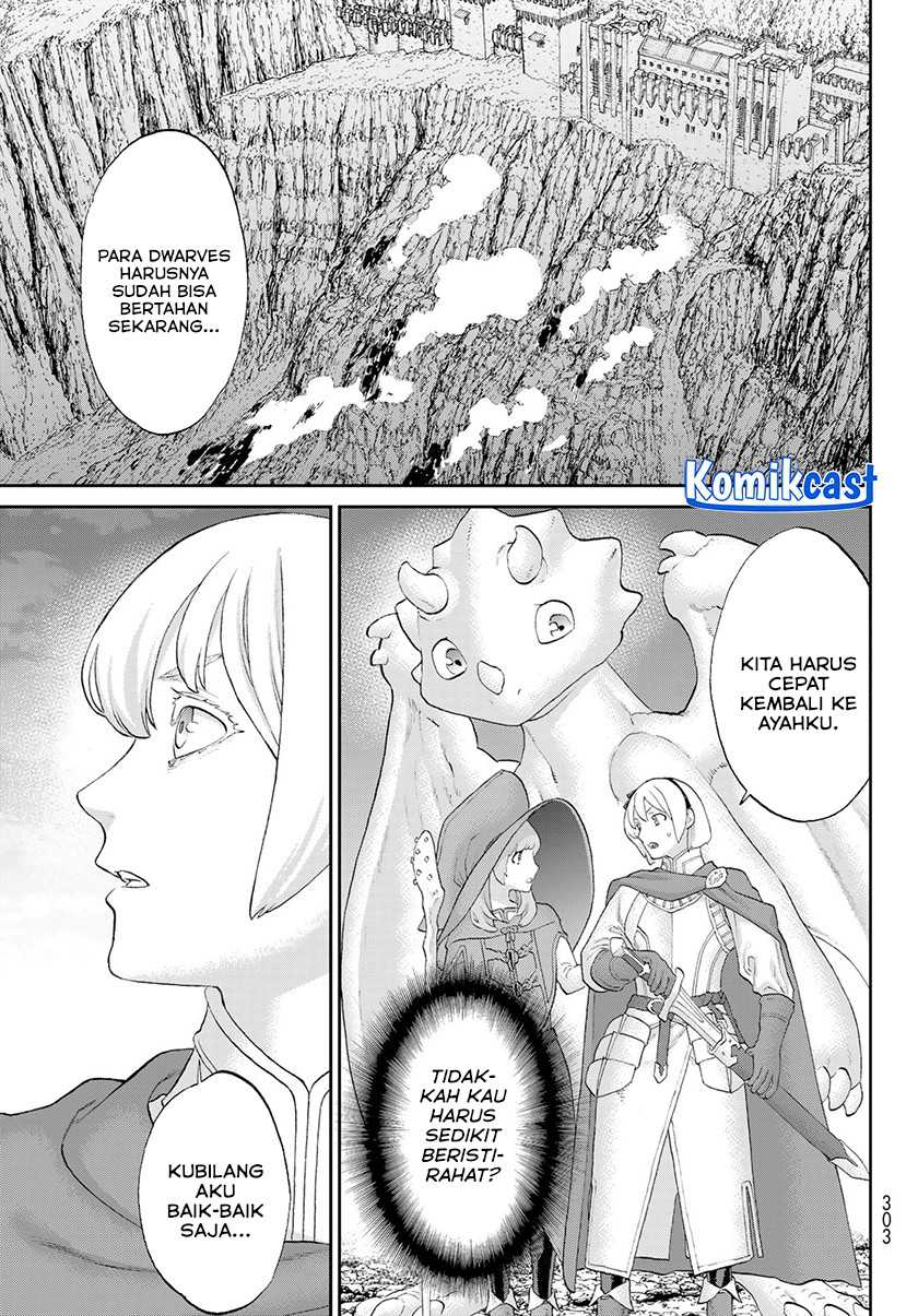 Isekai Putin Bab 75 halaman 26