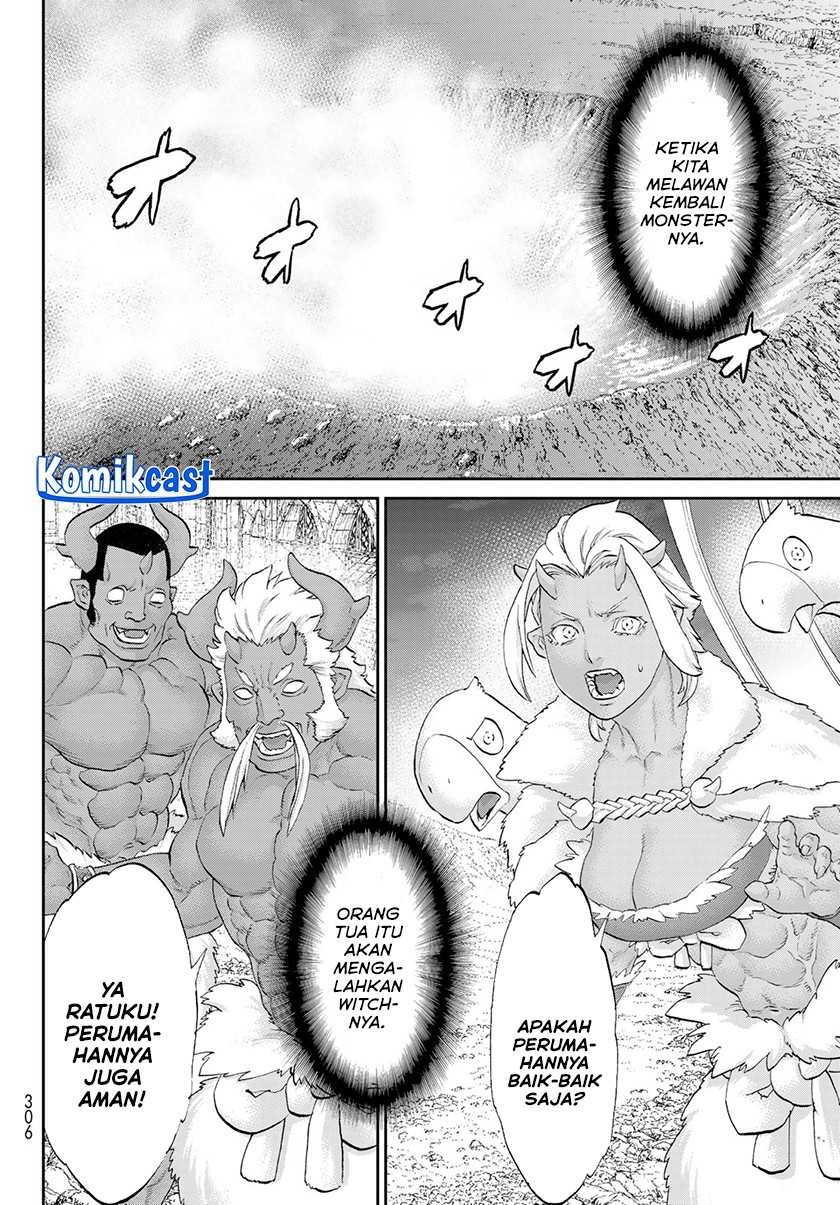 Isekai Putin Bab 75 halaman 29