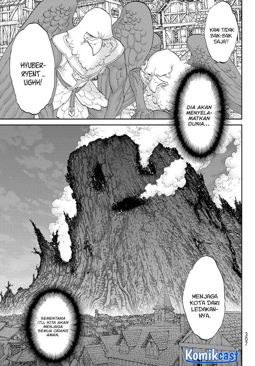 Isekai Putin Bab 75 halaman 30