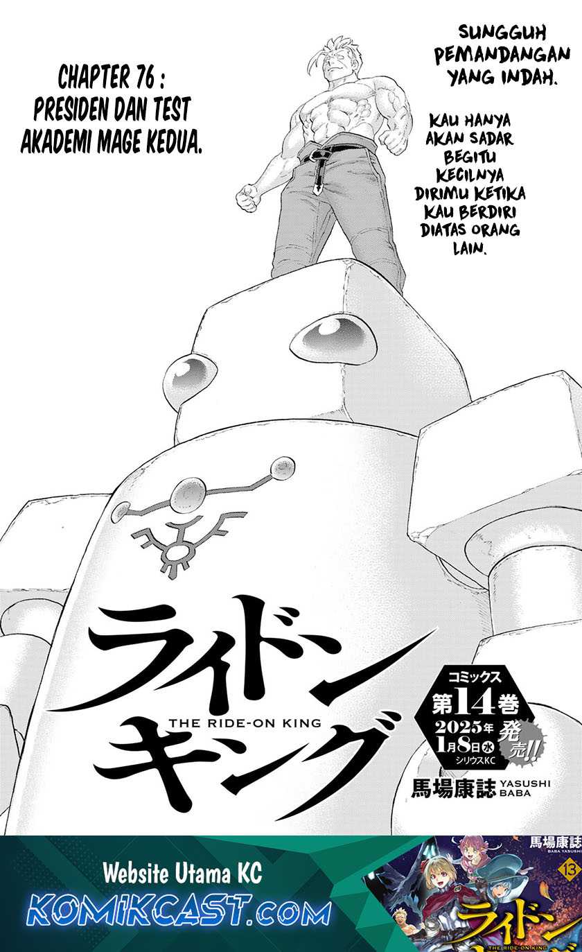Isekai Putin Bab 76 halaman 2