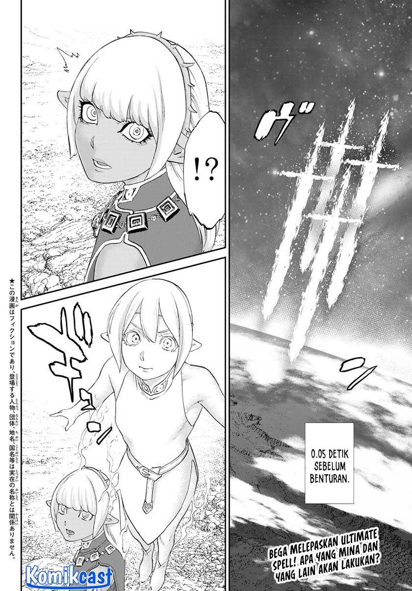 Isekai Putin Bab 76 halaman 3