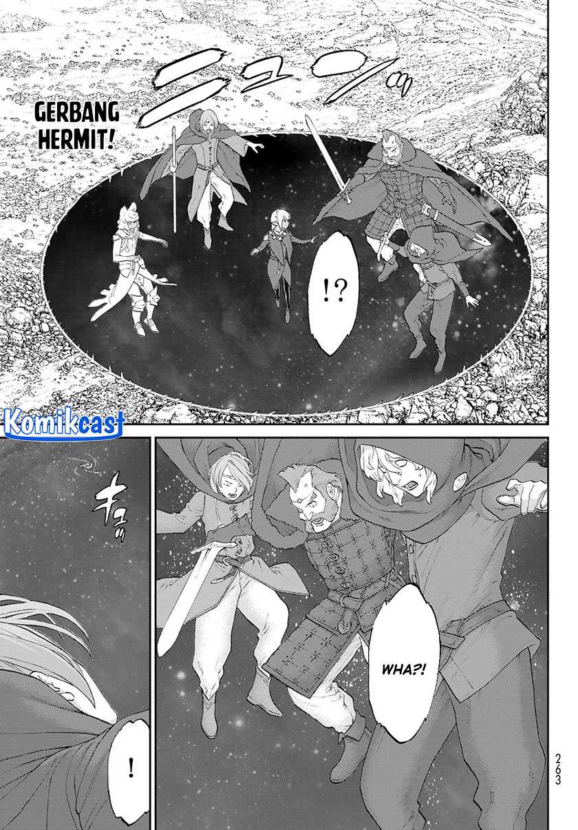 Isekai Putin Bab 76 halaman 4