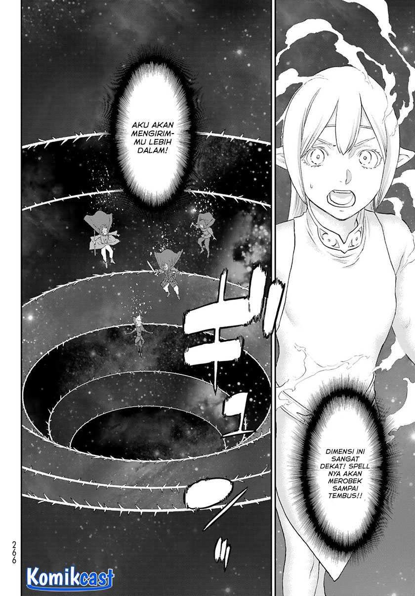 Isekai Putin Bab 76 halaman 7