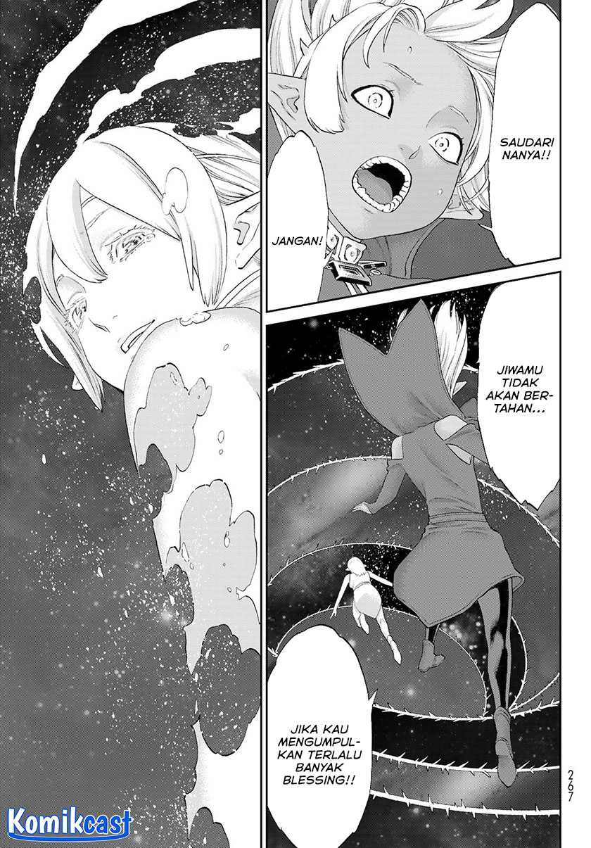 Isekai Putin Bab 76 halaman 8