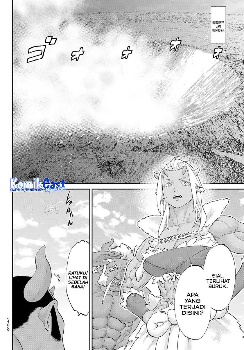 Isekai Putin Bab 76 halaman 9