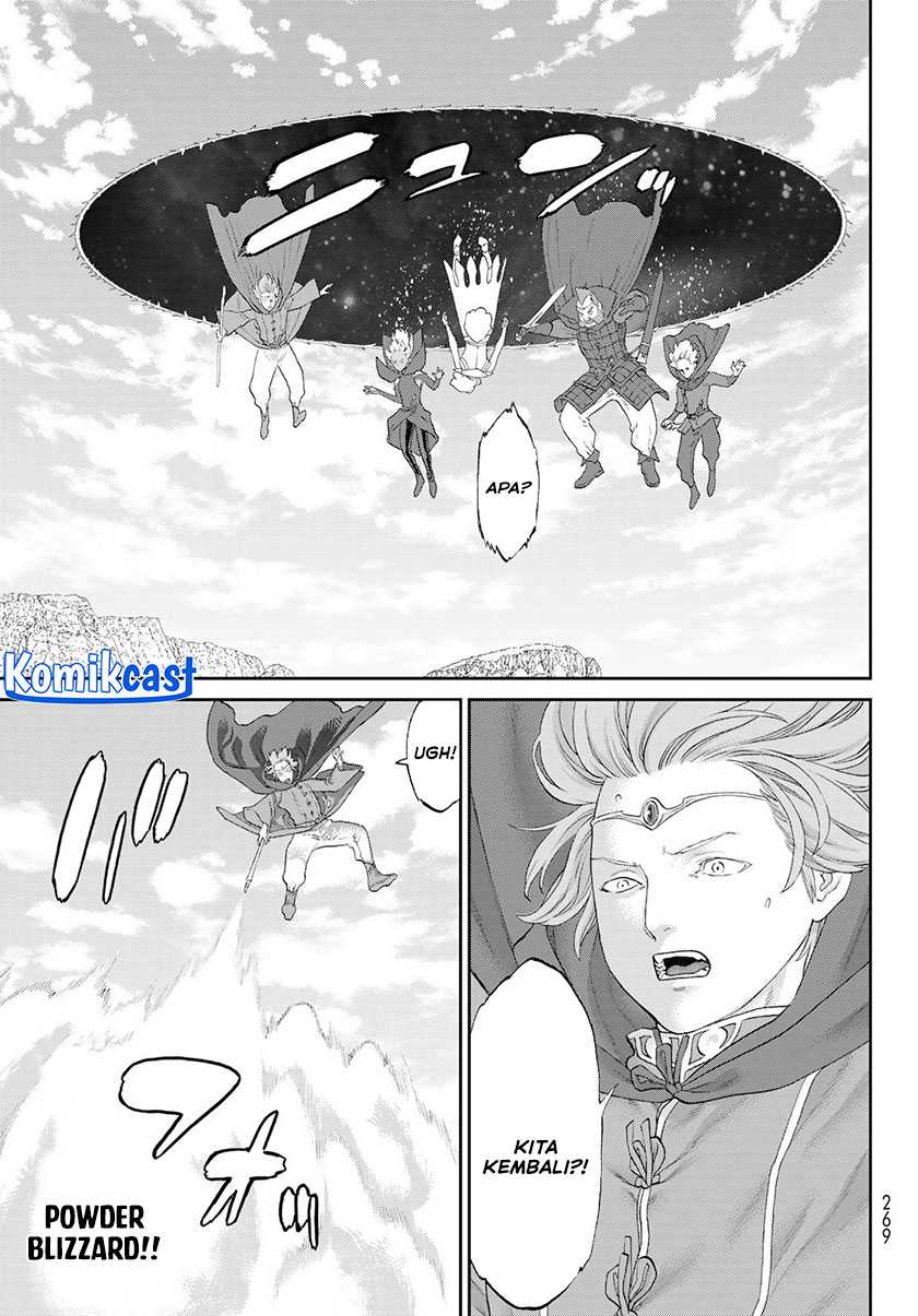 Isekai Putin Bab 76 halaman 10