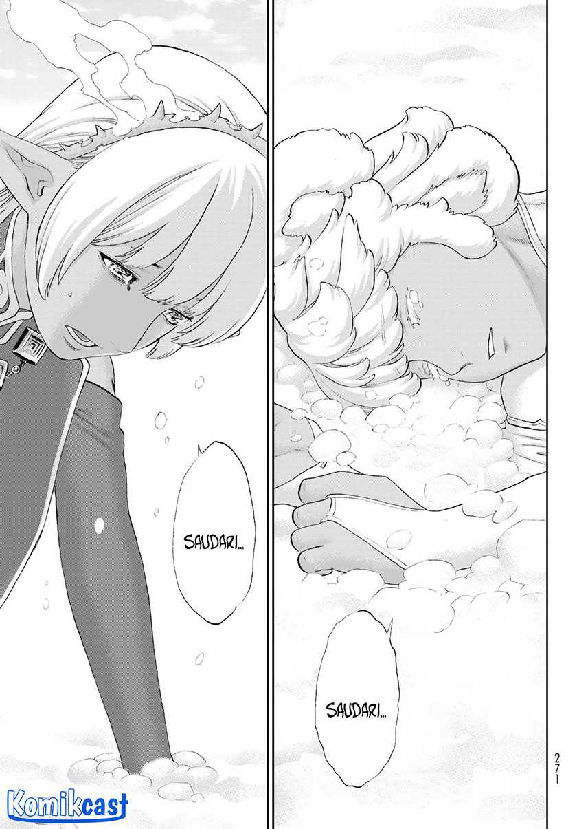 Isekai Putin Bab 76 halaman 12