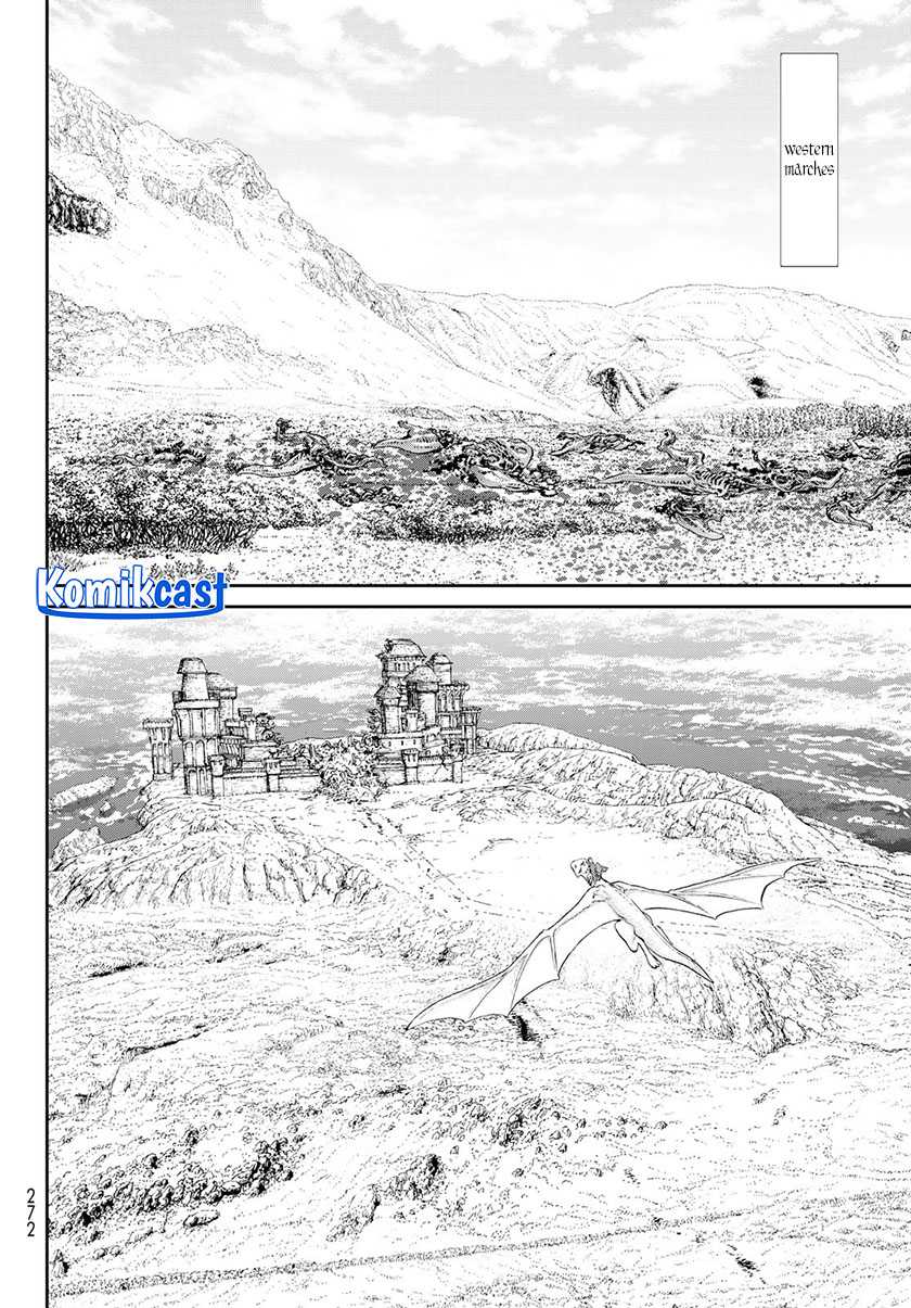 Isekai Putin Bab 76 halaman 13
