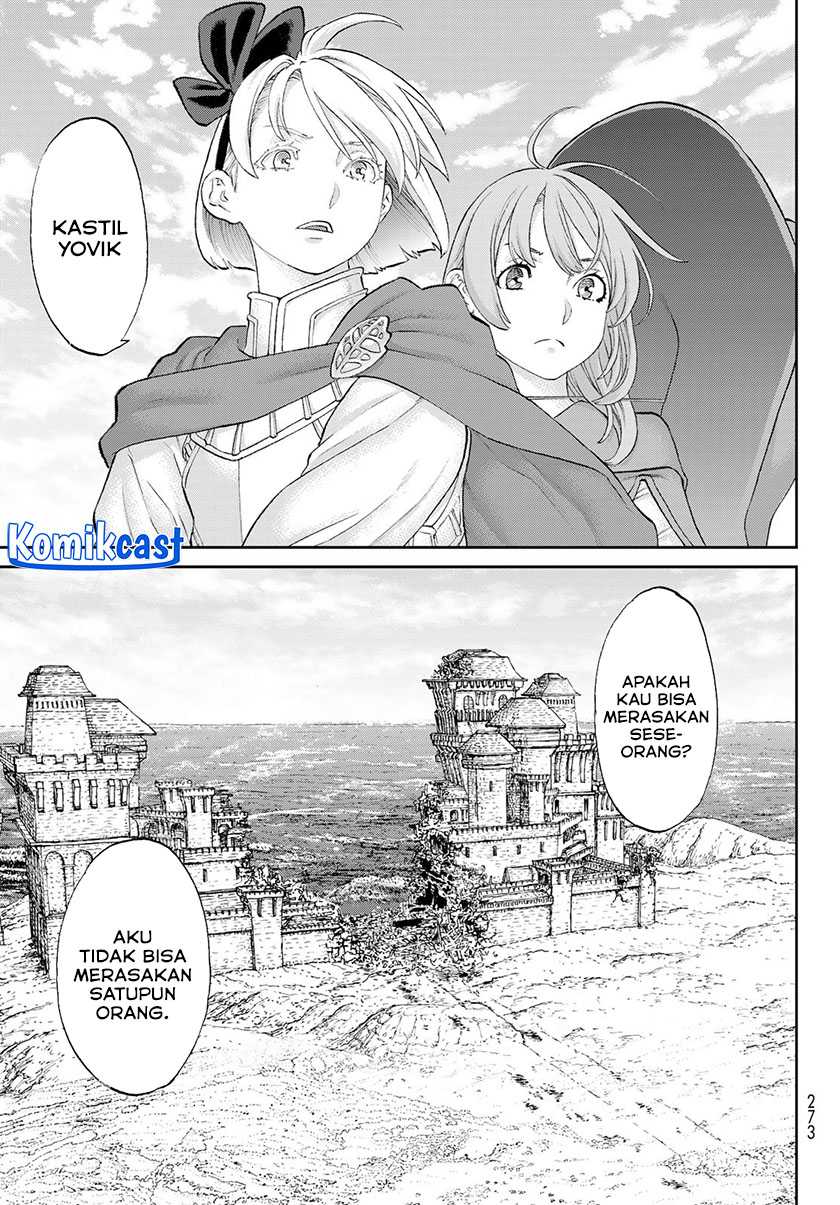 Isekai Putin Bab 76 halaman 14