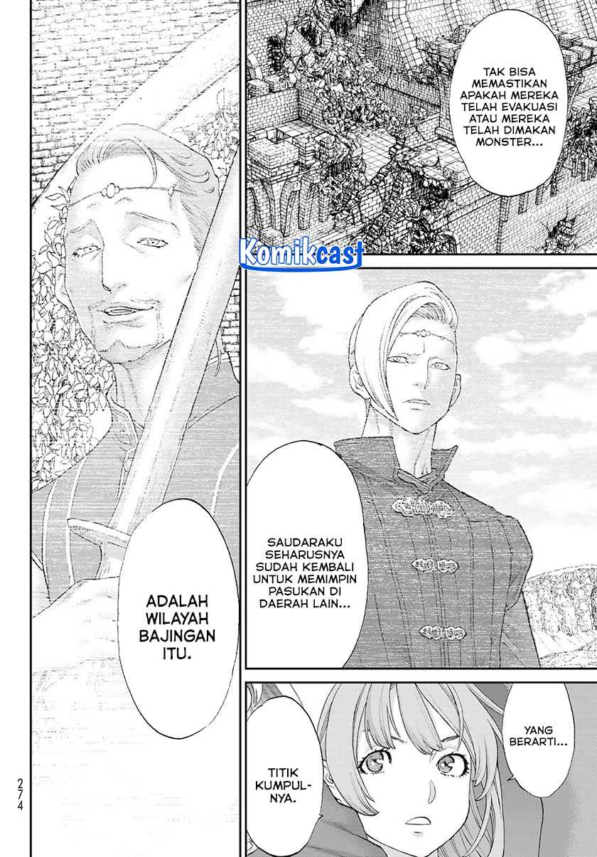 Isekai Putin Bab 76 halaman 15
