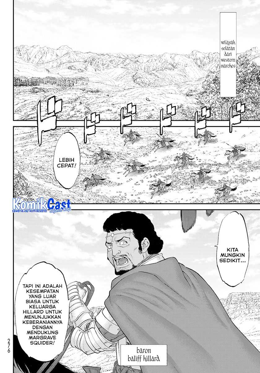 Isekai Putin Bab 76 halaman 17