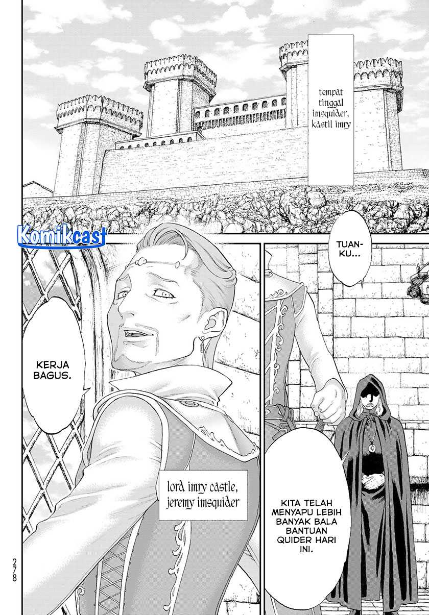 Isekai Putin Bab 76 halaman 19