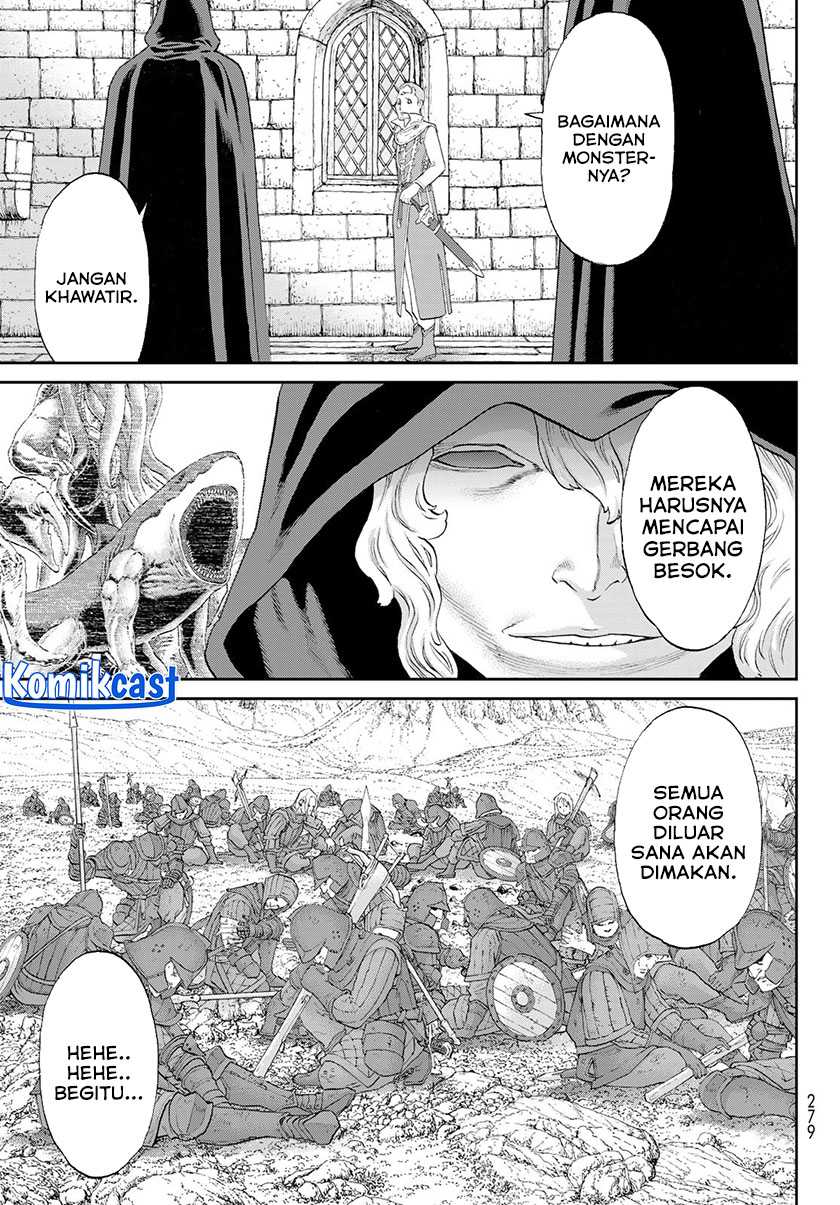 Isekai Putin Bab 76 halaman 20