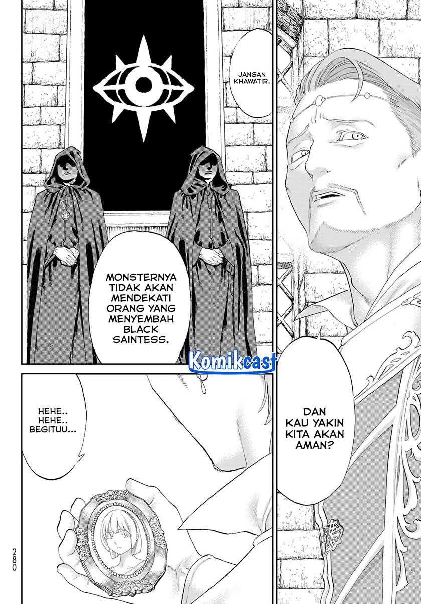 Isekai Putin Bab 76 halaman 21