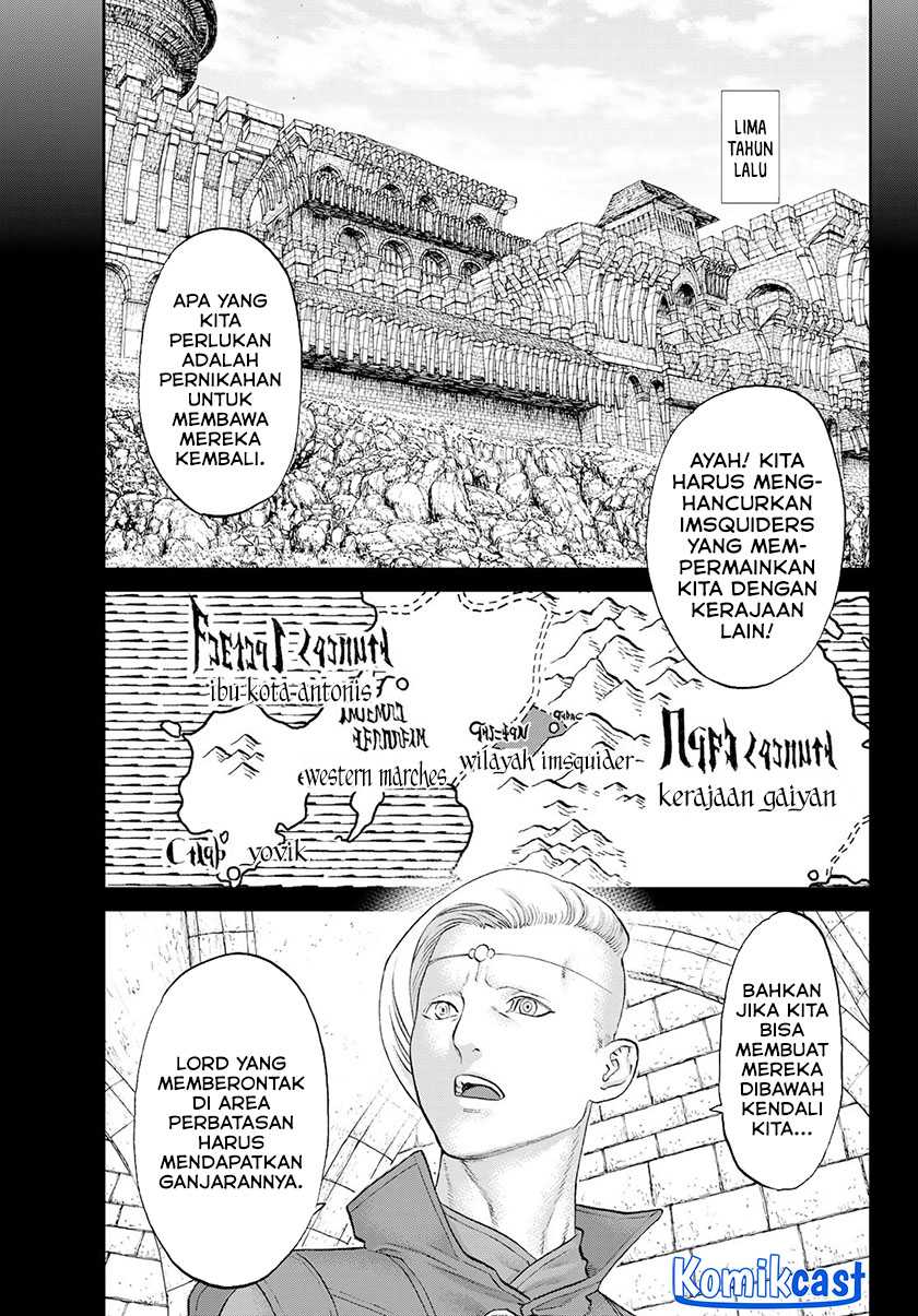 Isekai Putin Bab 76 halaman 26