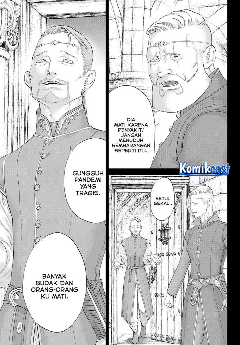 Isekai Putin Bab 76 halaman 28