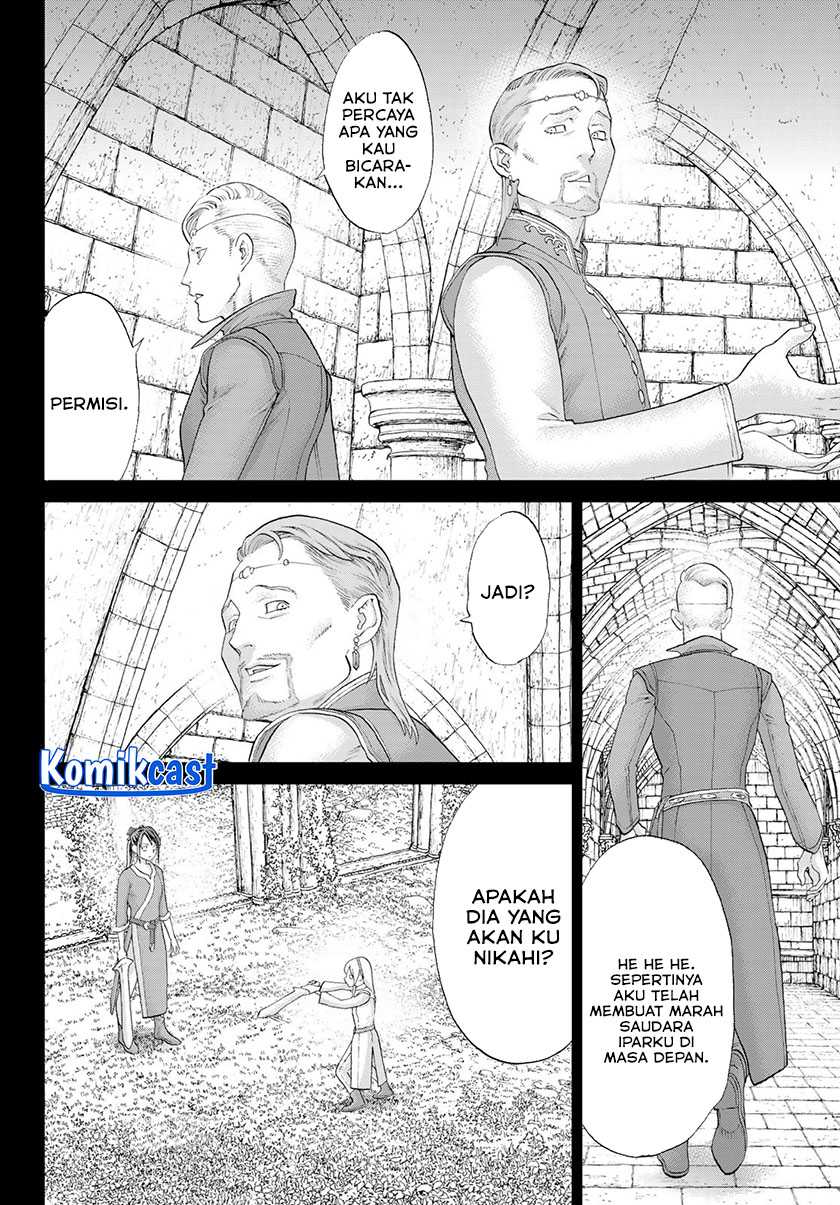 Isekai Putin Bab 76 halaman 29