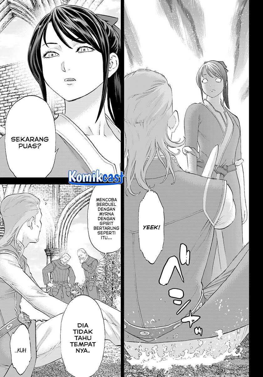 Isekai Putin Bab 76 halaman 38