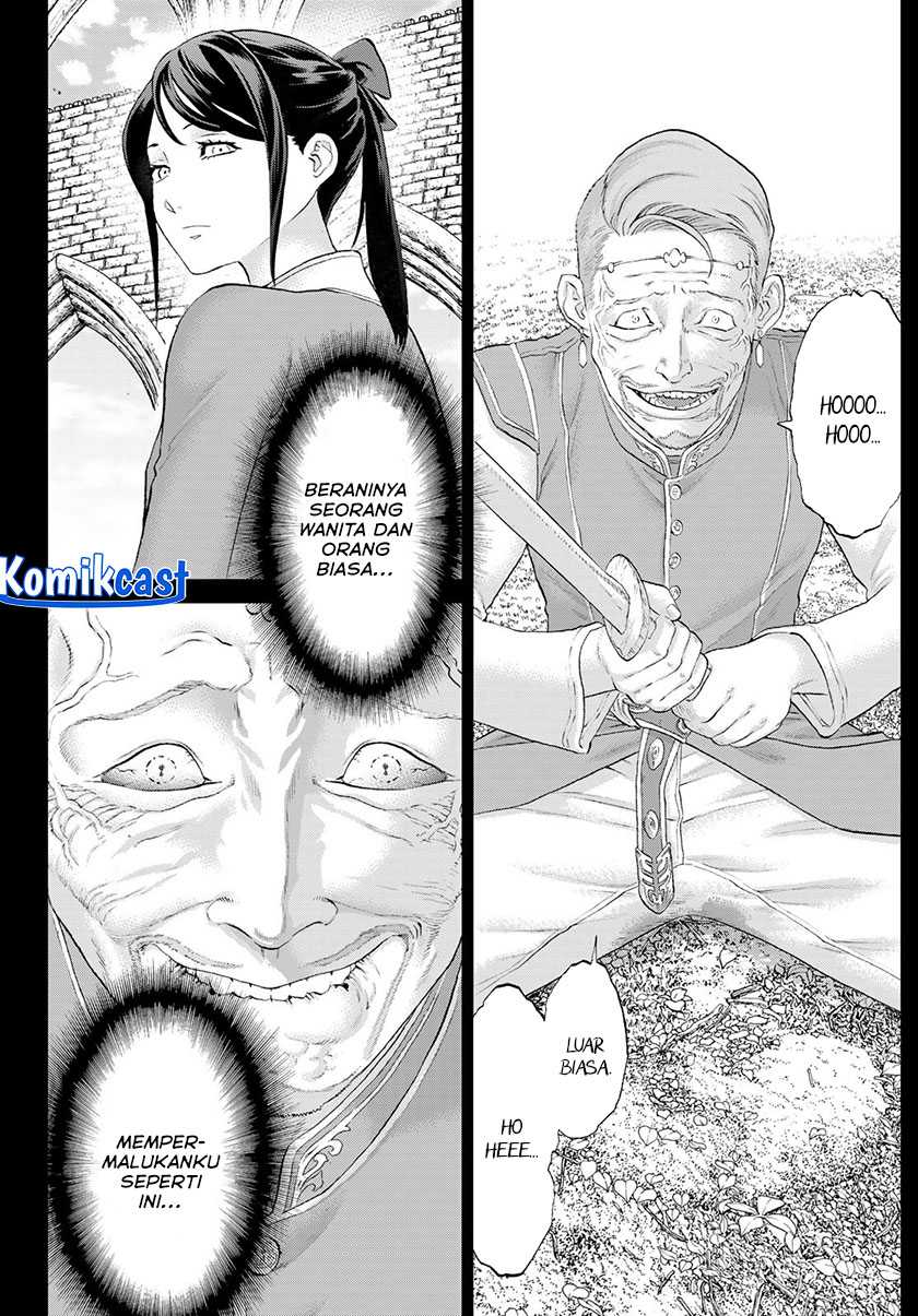 Isekai Putin Bab 76 halaman 39