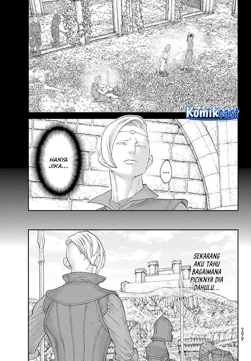 Isekai Putin Bab 76 halaman 40