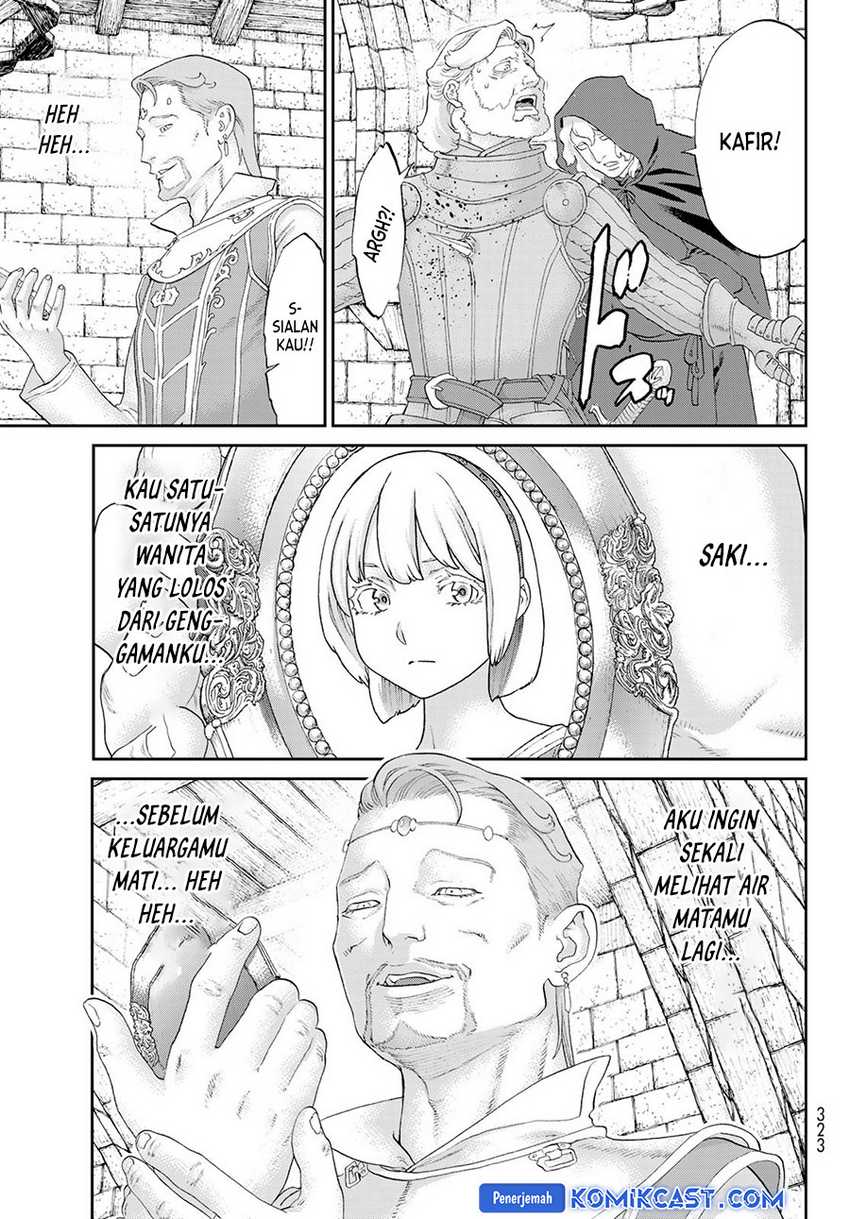Isekai Putin Bab 77 halaman 4