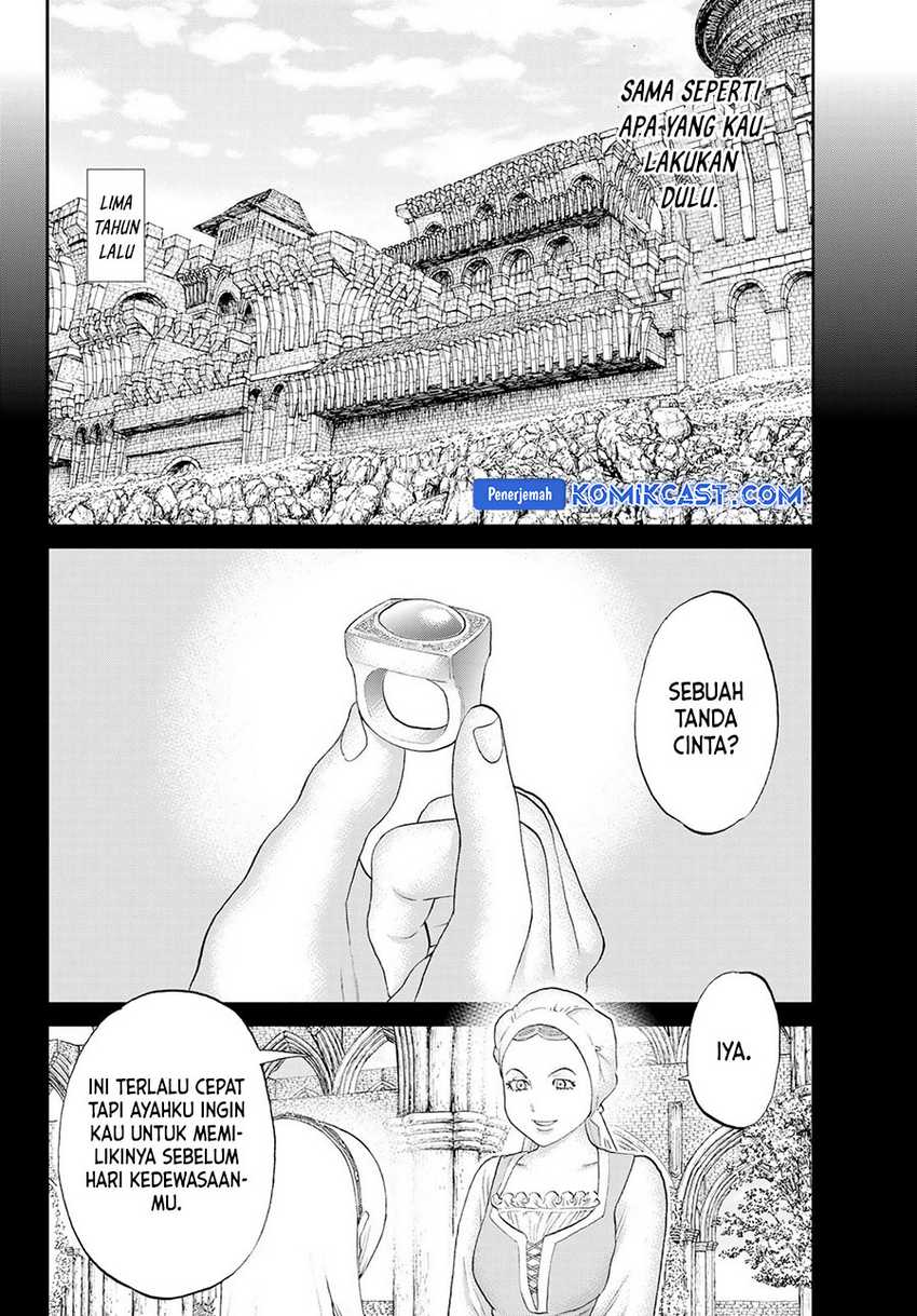 Isekai Putin Bab 77 halaman 5