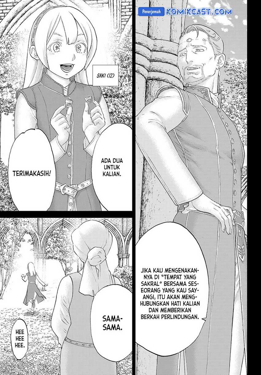 Isekai Putin Bab 77 halaman 6