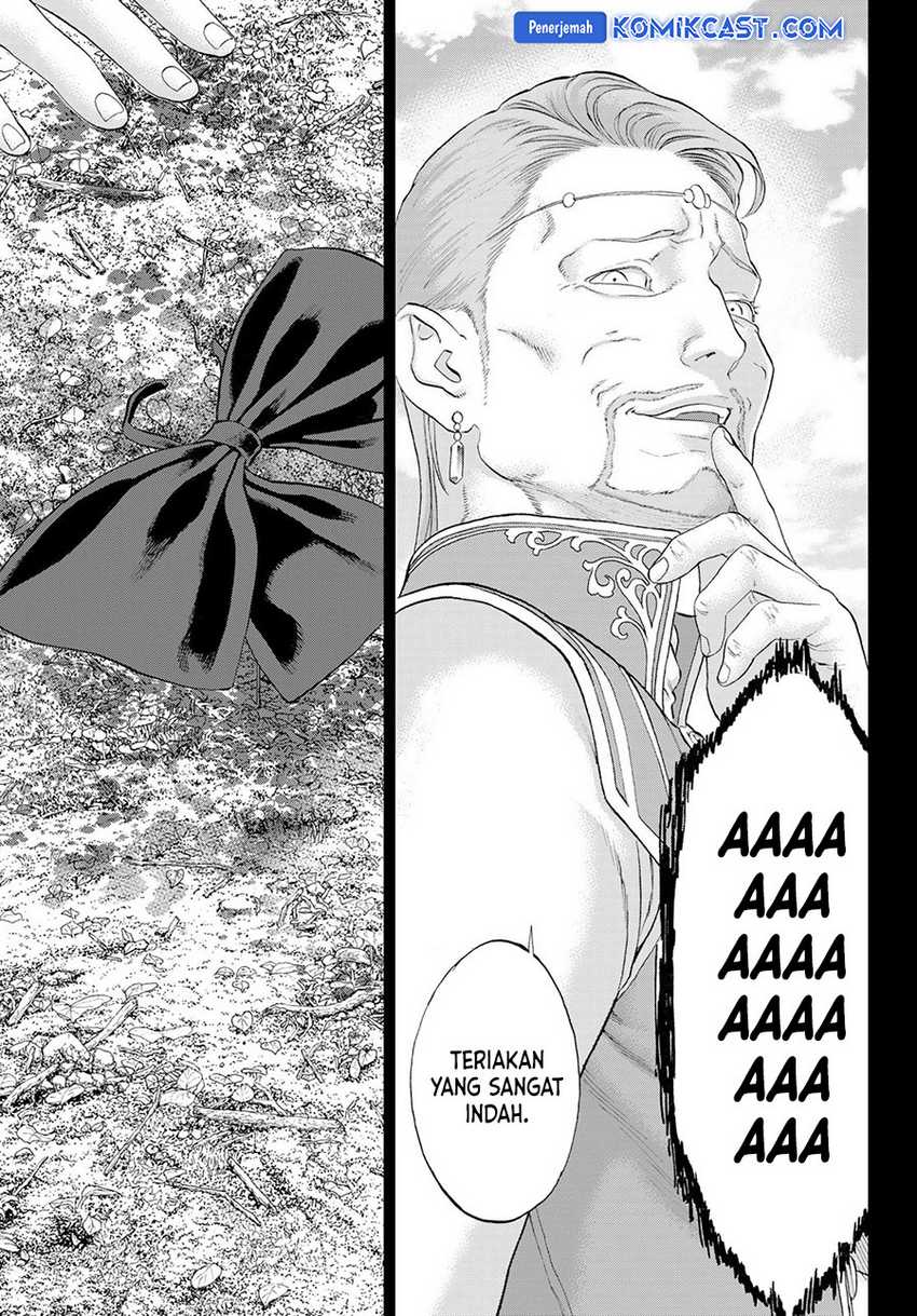 Isekai Putin Bab 77 halaman 34