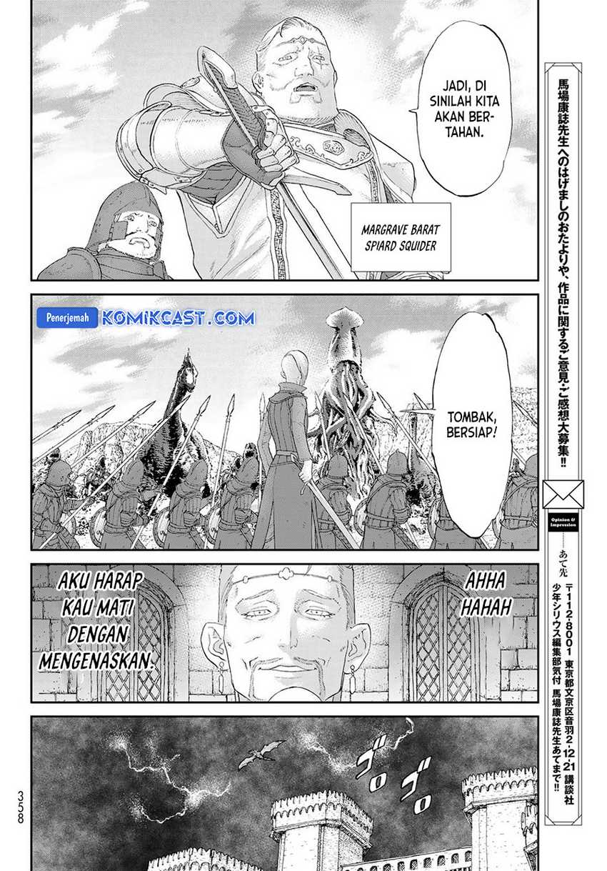 Isekai Putin Bab 77 halaman 39