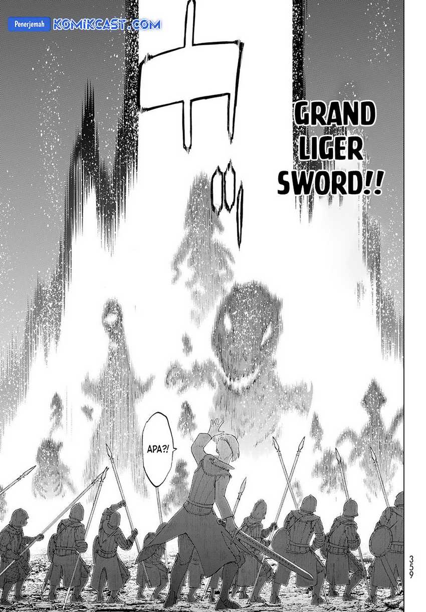 Isekai Putin Bab 77 halaman 40