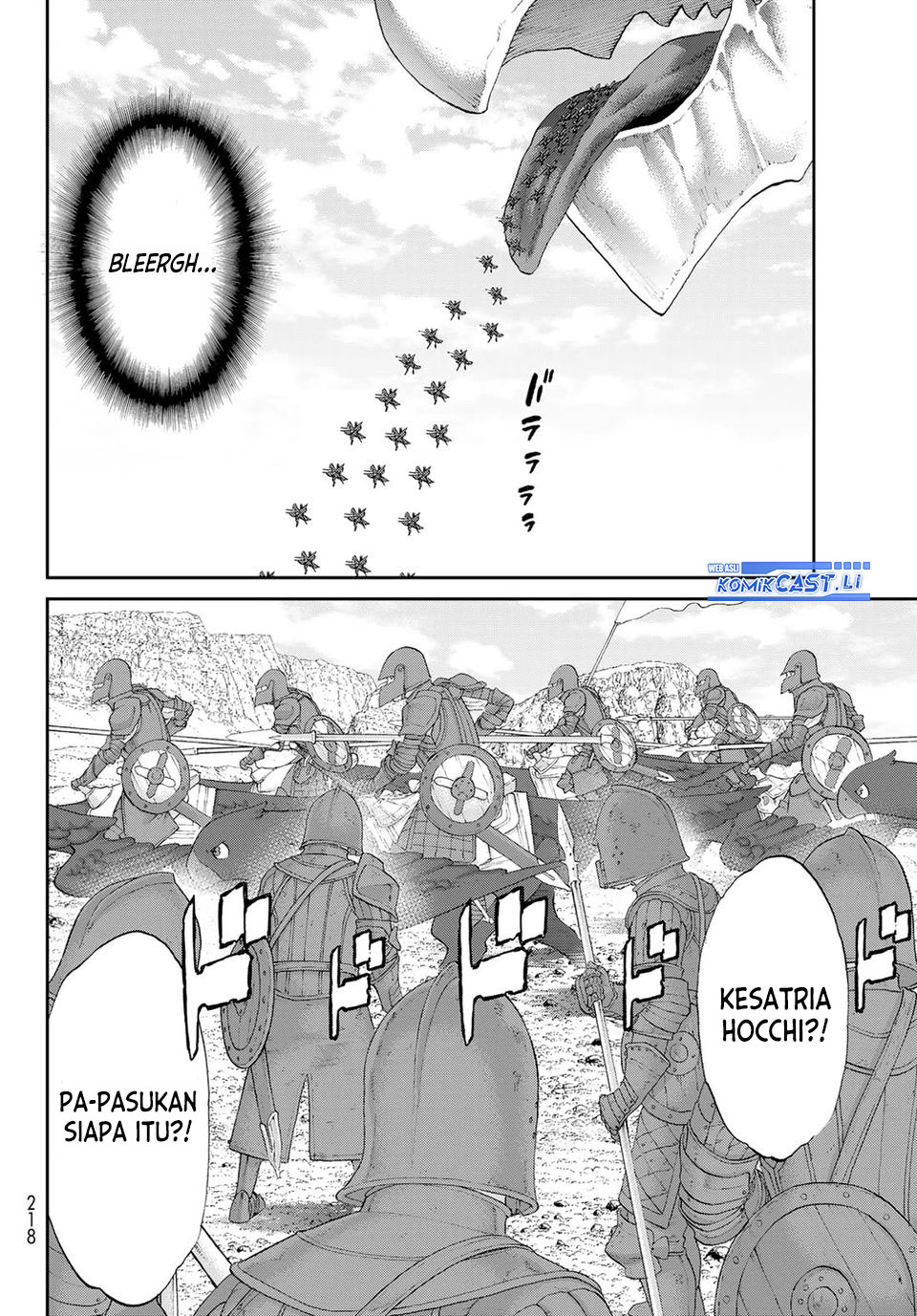 Isekai Putin Bab 78 halaman 6