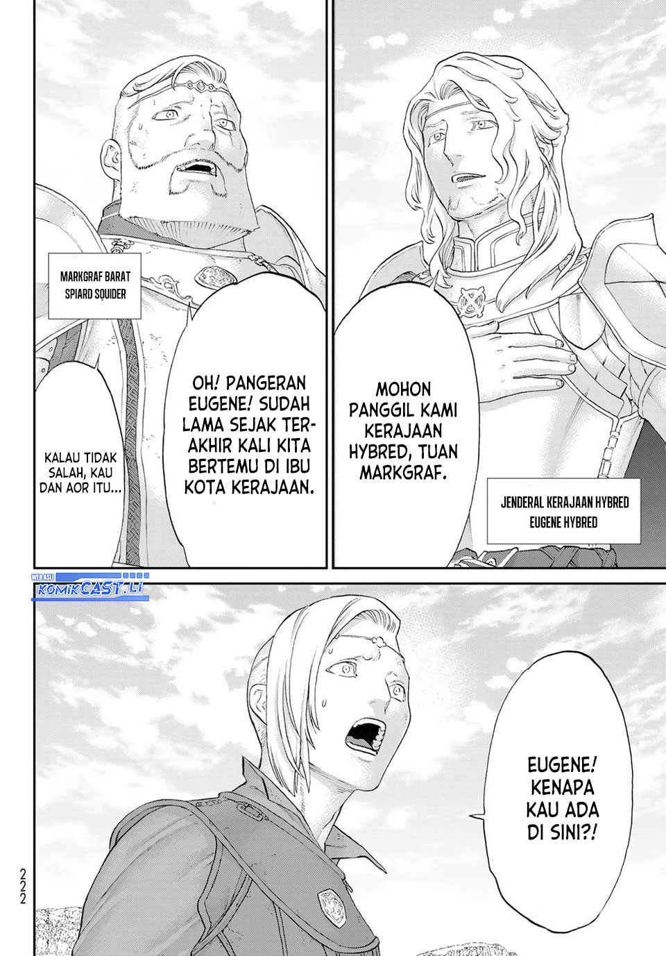 Isekai Putin Bab 78 halaman 10