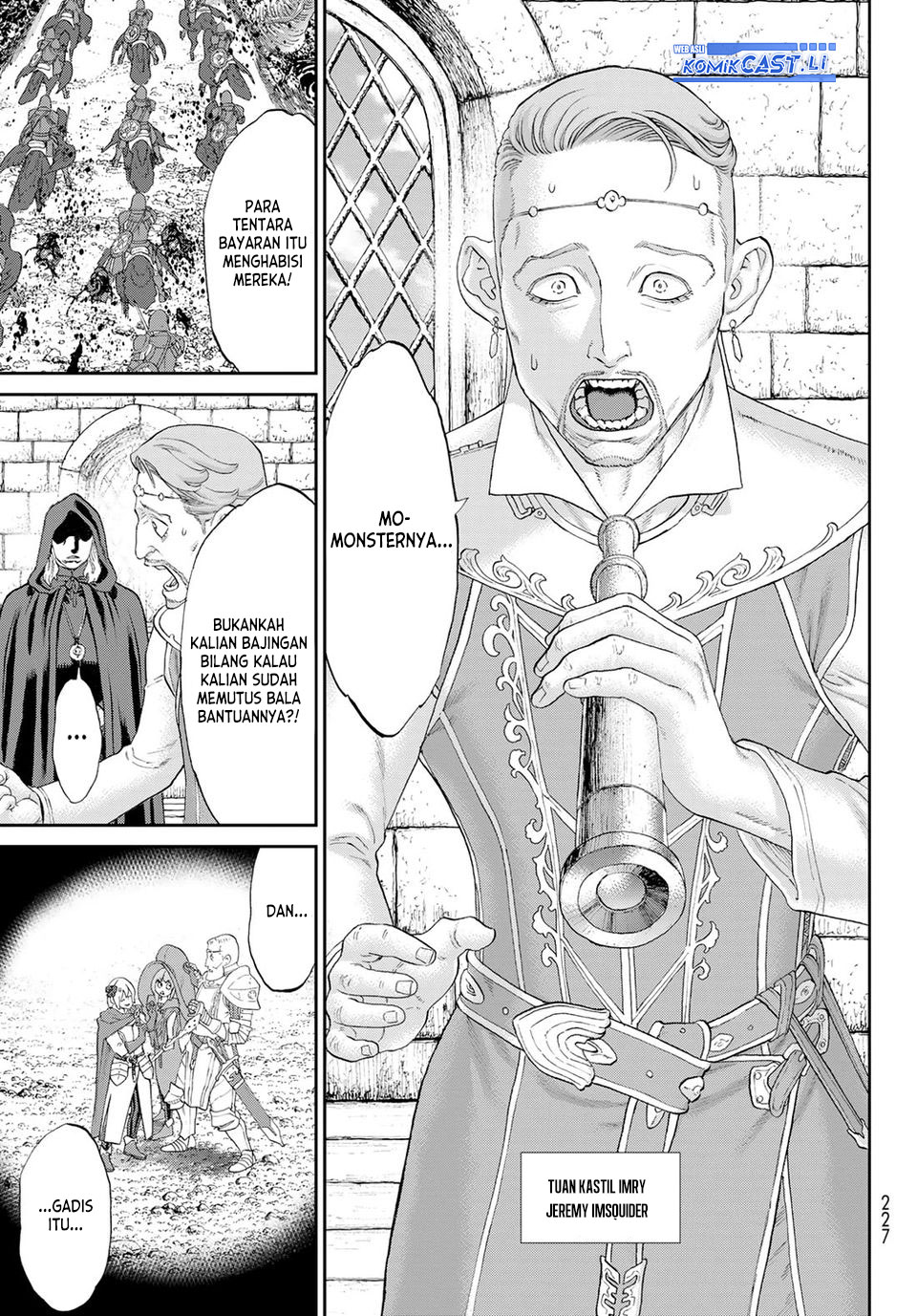 Isekai Putin Bab 78 halaman 15