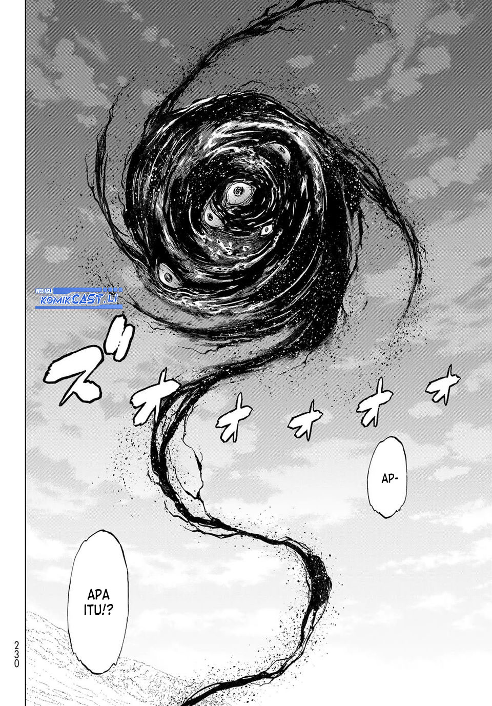 Isekai Putin Bab 78 halaman 18