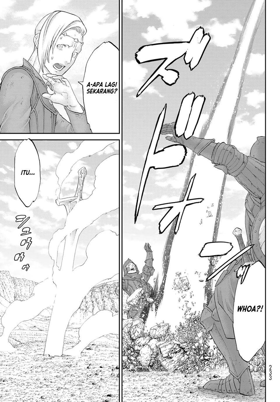 Isekai Putin Bab 78 halaman 21