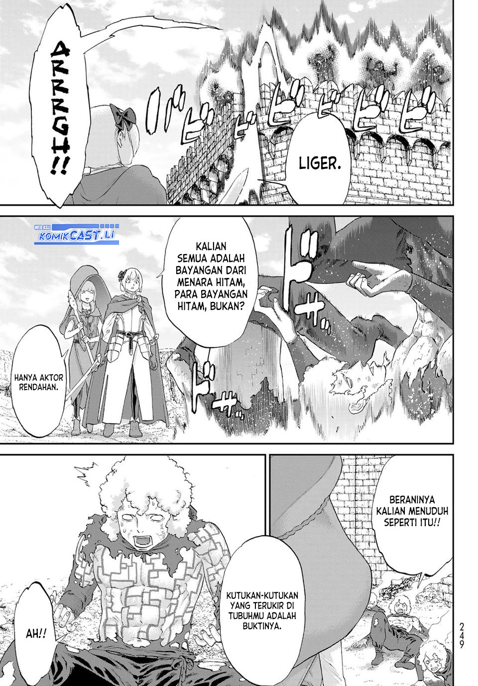 Isekai Putin Bab 78 halaman 37