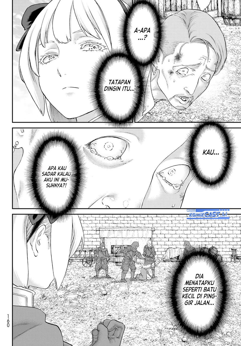 Isekai Putin Bab 79 halaman 6