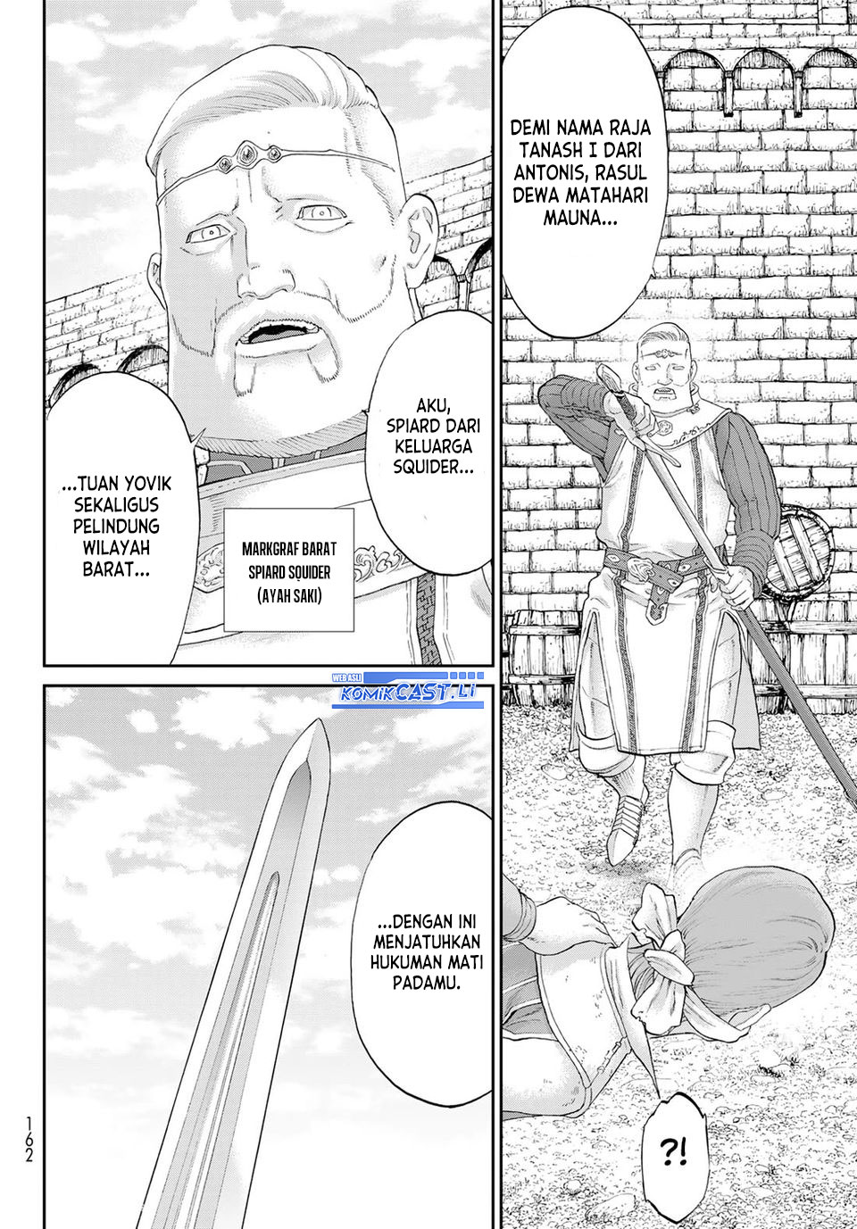 Isekai Putin Bab 79 halaman 8