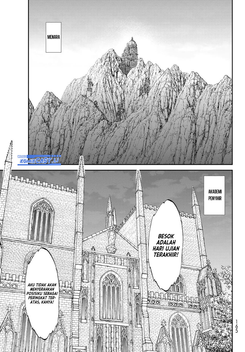 Isekai Putin Bab 79 halaman 11