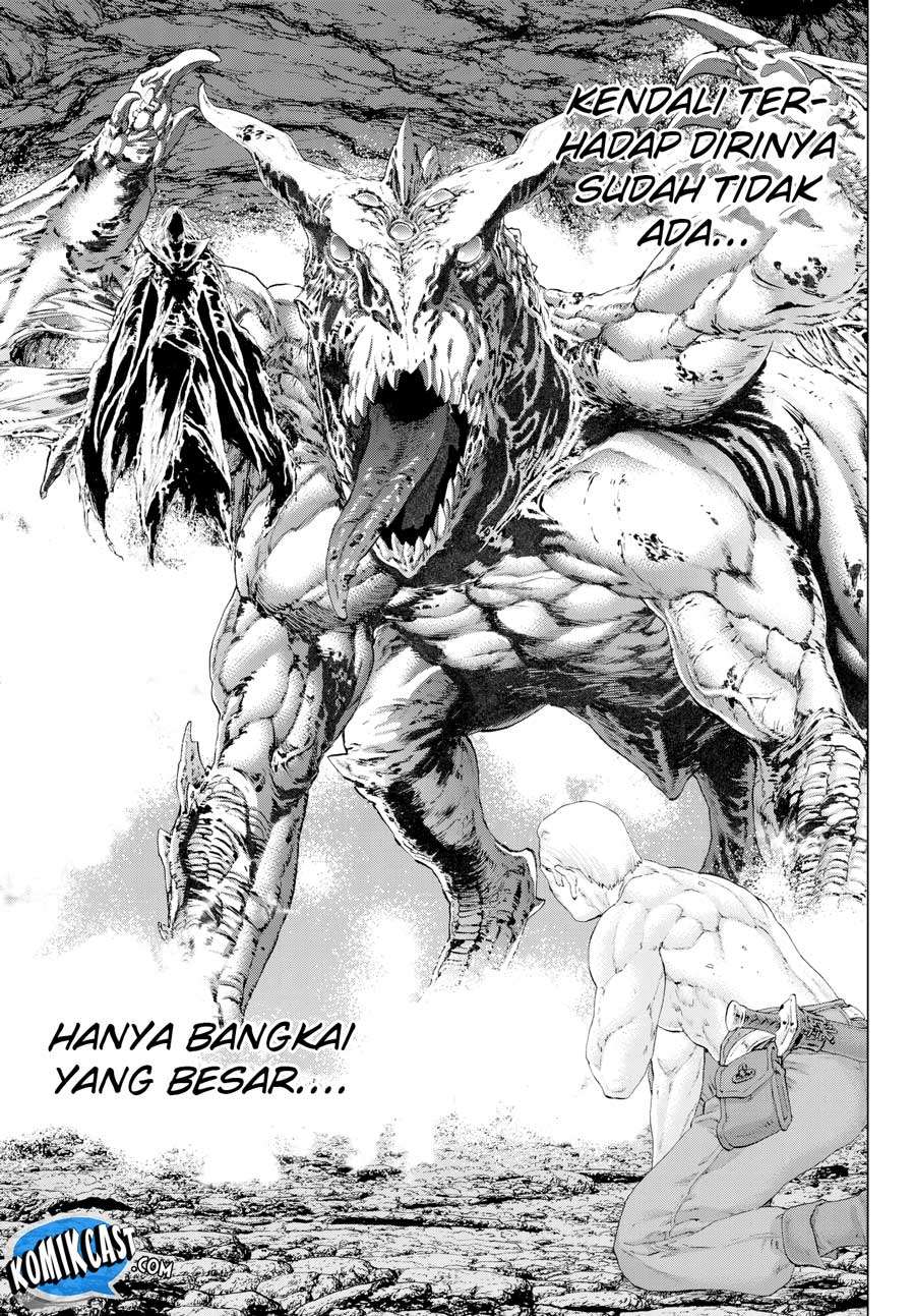 Isekai Putin Bab 8 halaman 5