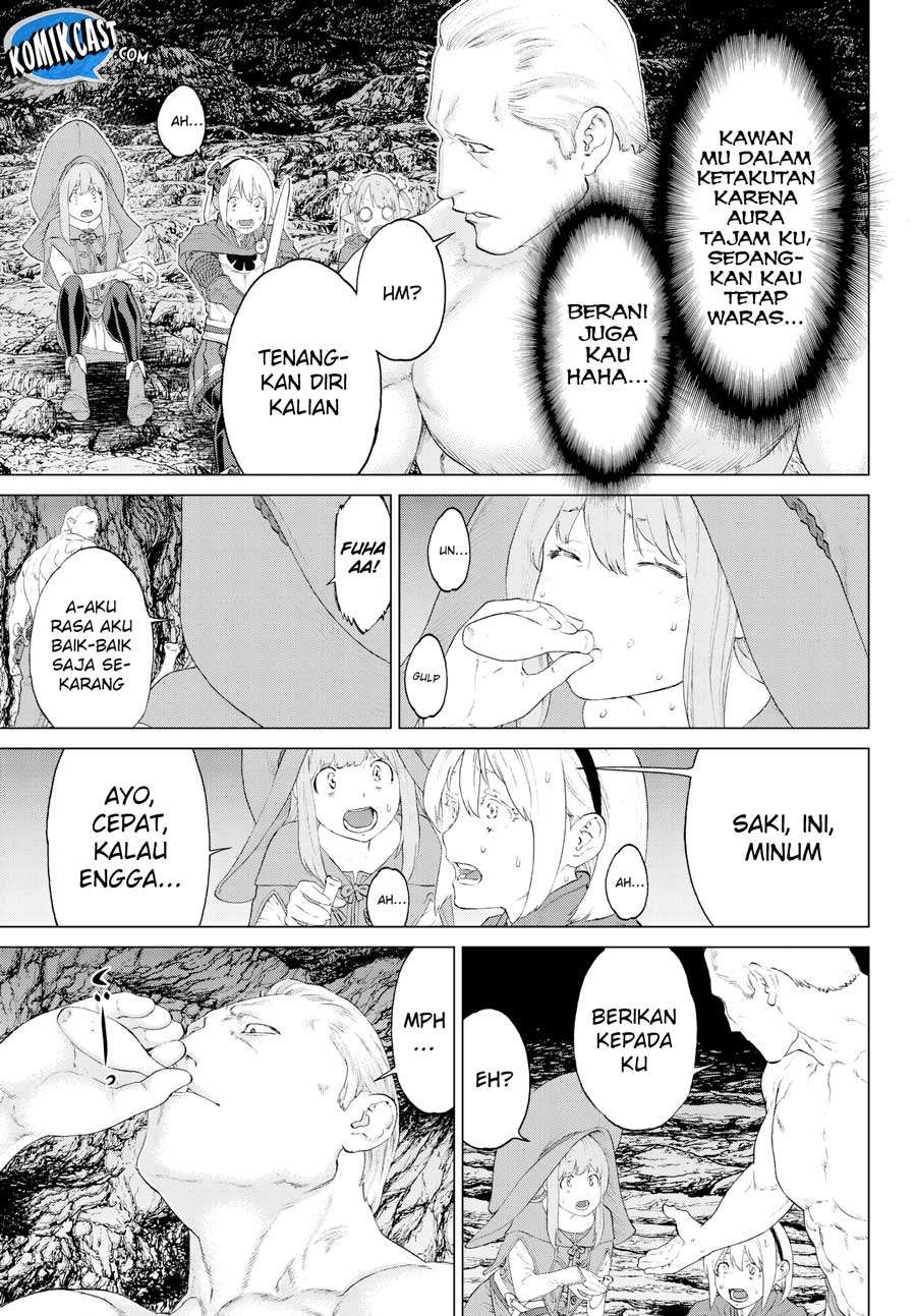 Isekai Putin Bab 8 halaman 7